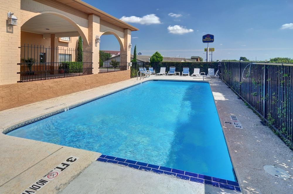 Hotel Super 8 By Wyndham Decatur Texas Exterior foto